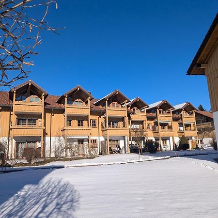 Allgaeu Bergluft Weitnau Dış mekan fotoğraf