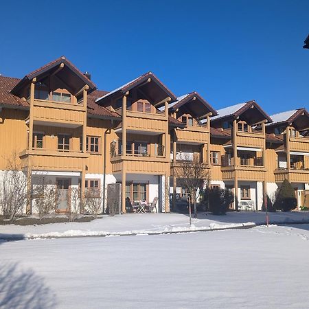 Allgaeu Bergluft Weitnau Dış mekan fotoğraf