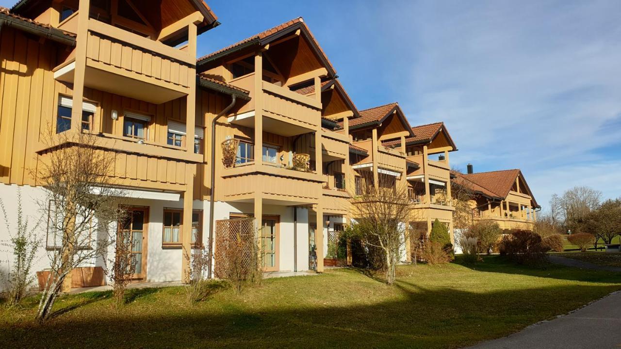 Allgaeu Bergluft Weitnau Dış mekan fotoğraf