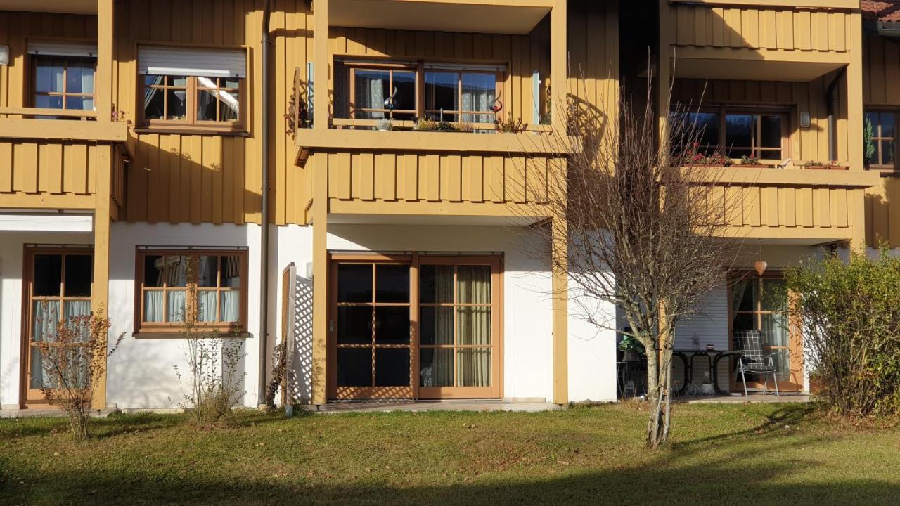 Allgaeu Bergluft Weitnau Dış mekan fotoğraf