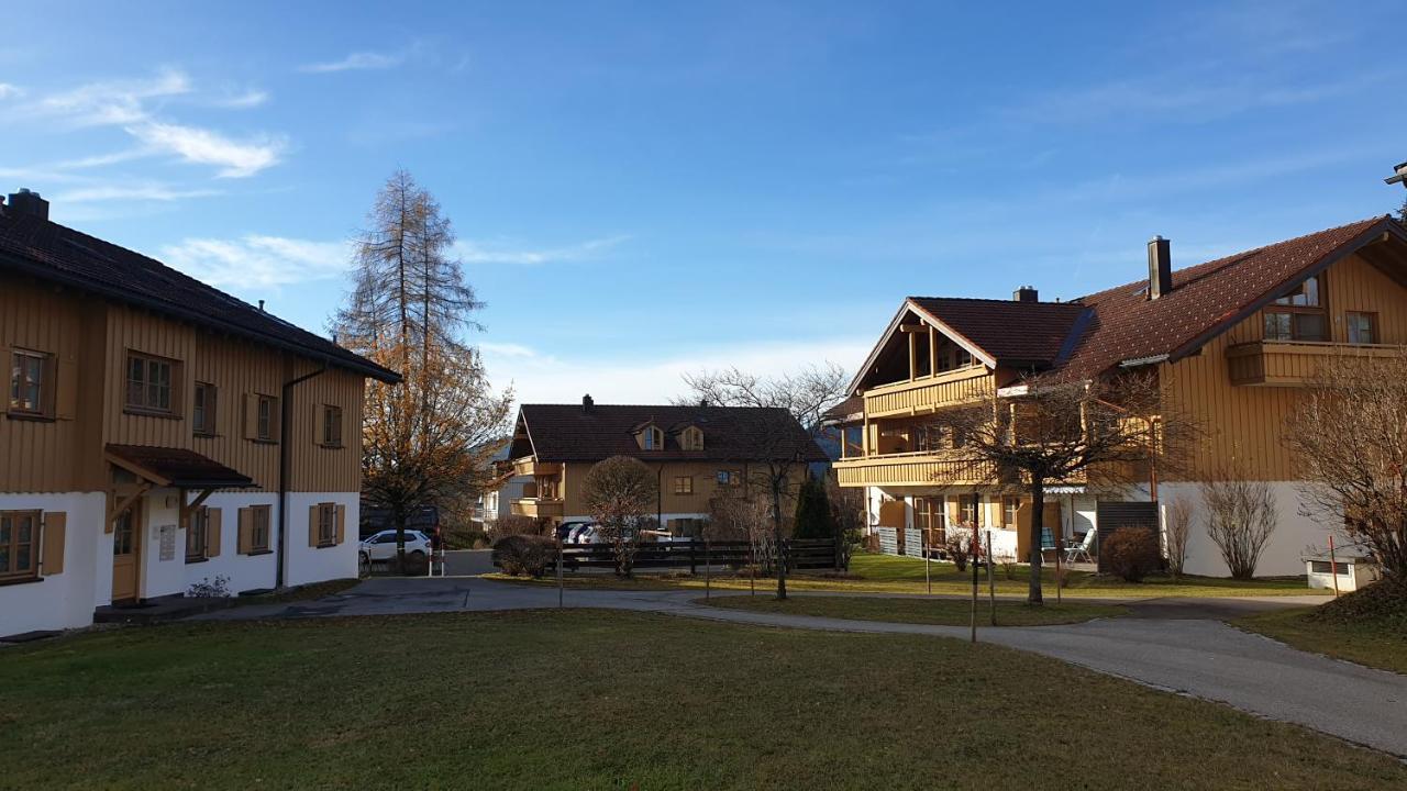 Allgaeu Bergluft Weitnau Dış mekan fotoğraf