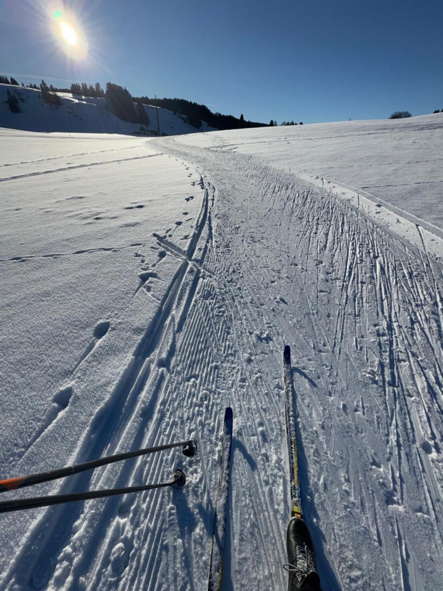 Allgaeu Bergluft Weitnau Dış mekan fotoğraf