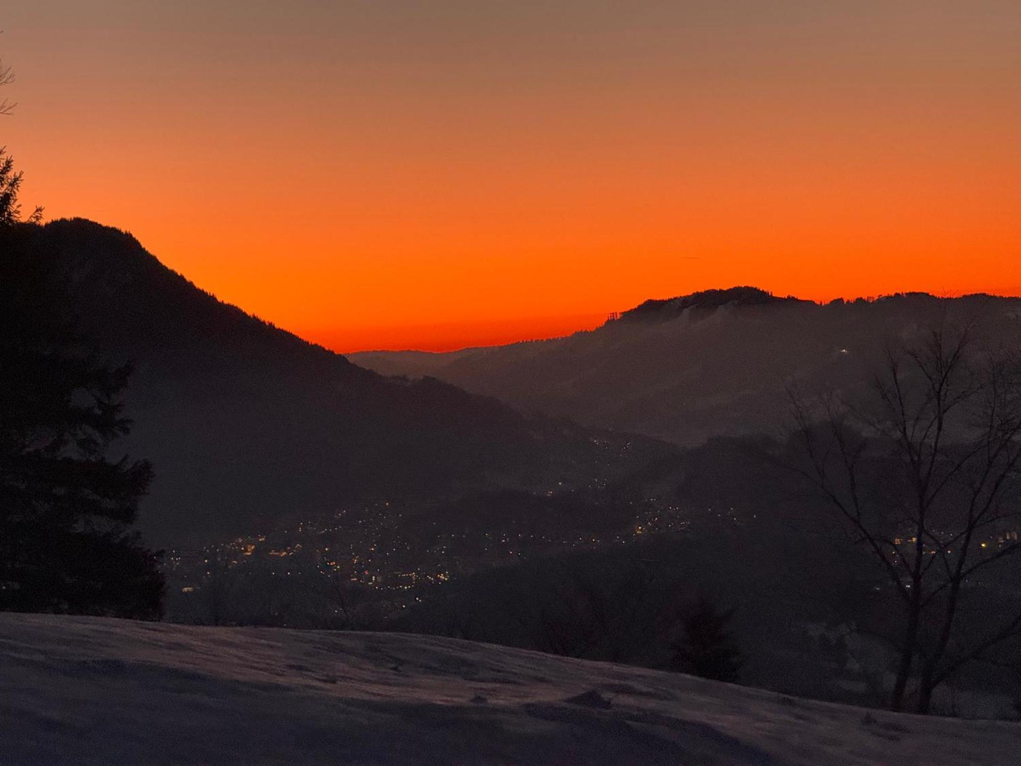 Allgaeu Bergluft Weitnau Dış mekan fotoğraf