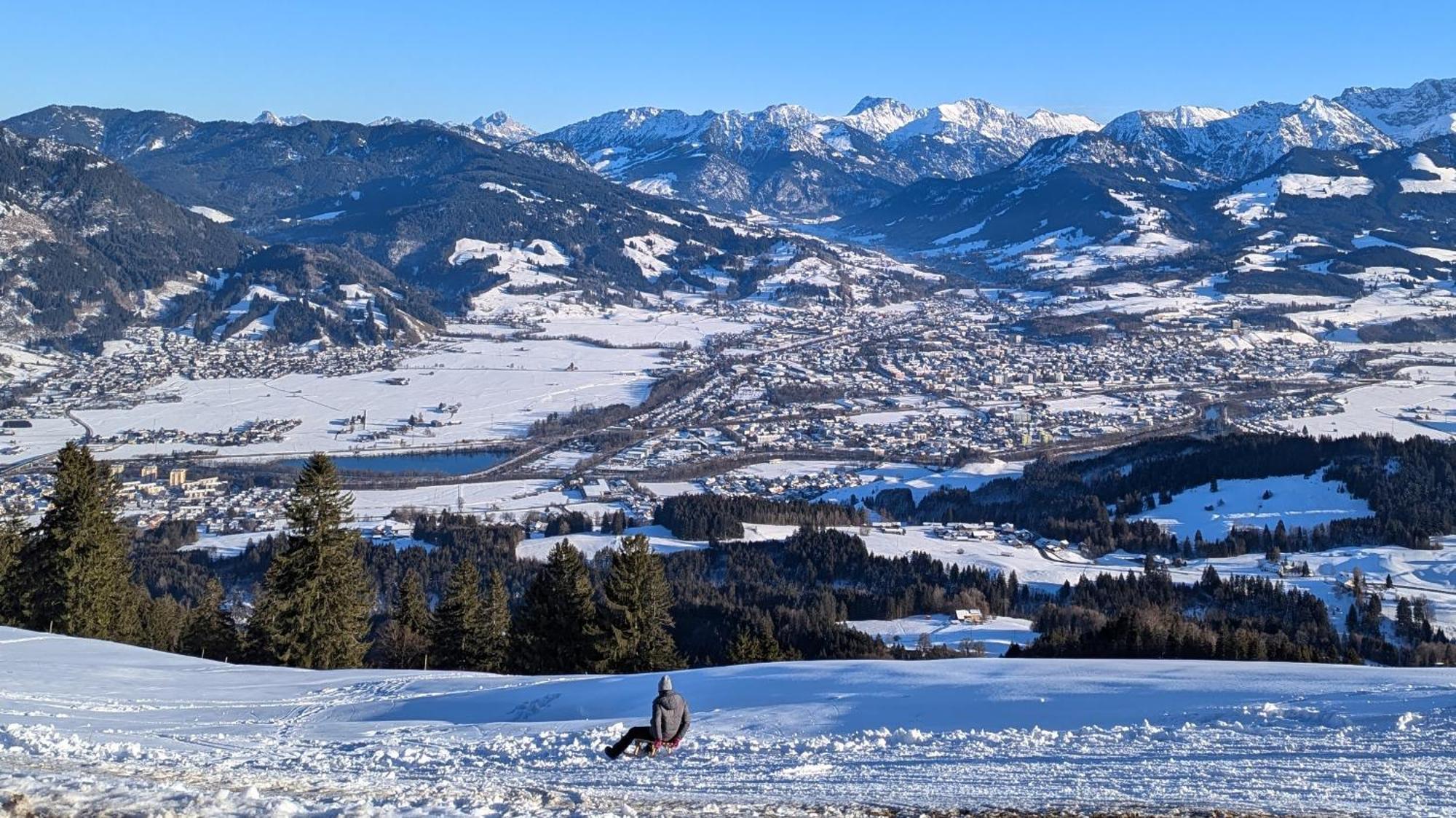 Allgaeu Bergluft Weitnau Dış mekan fotoğraf