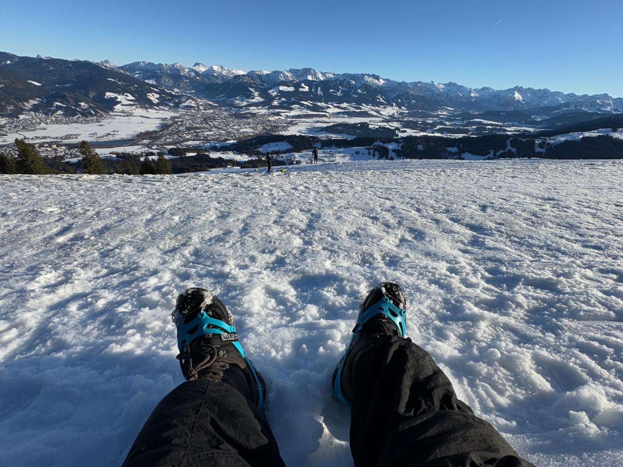 Allgaeu Bergluft Weitnau Dış mekan fotoğraf