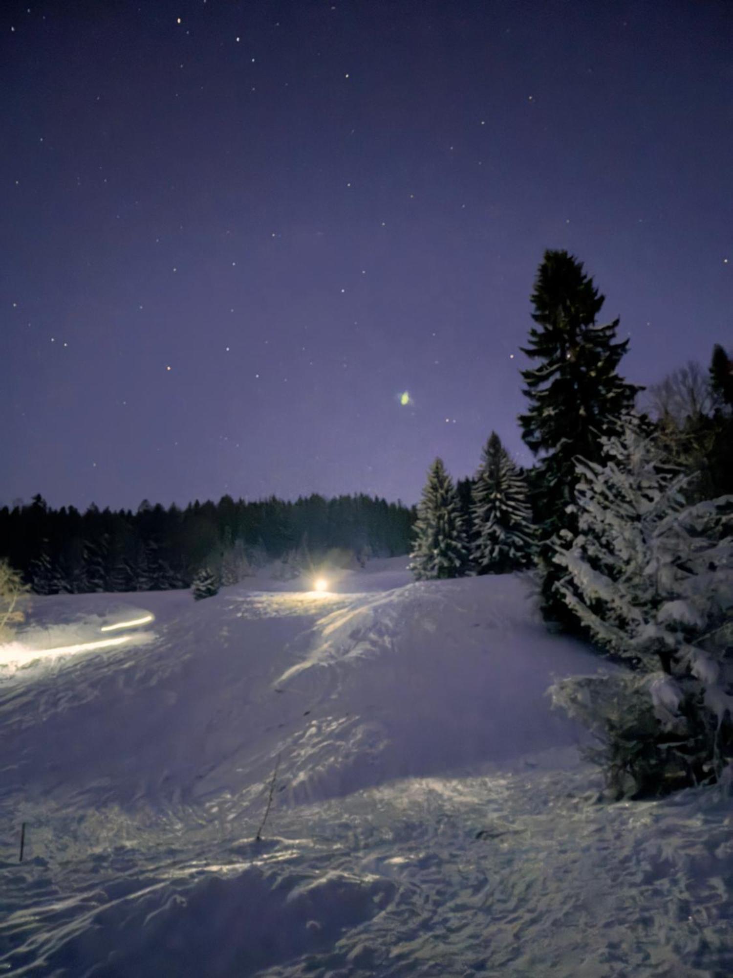 Allgaeu Bergluft Weitnau Dış mekan fotoğraf