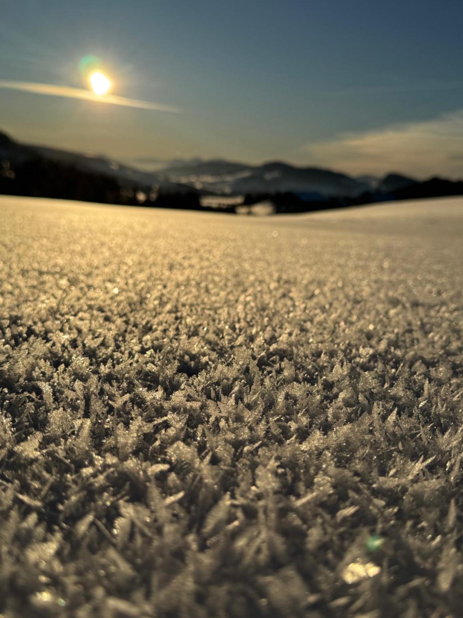 Allgaeu Bergluft Weitnau Dış mekan fotoğraf