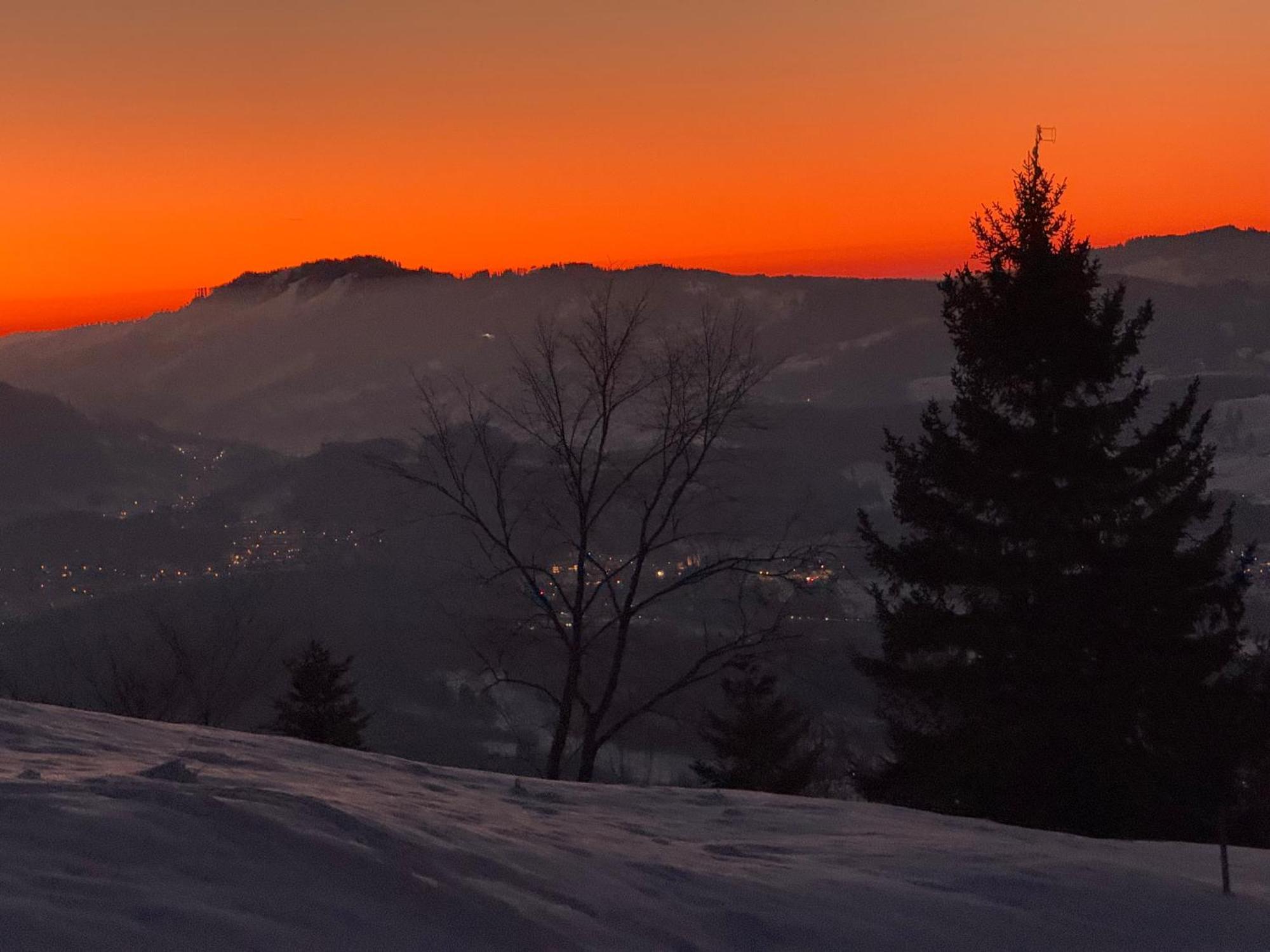 Allgaeu Bergluft Weitnau Dış mekan fotoğraf