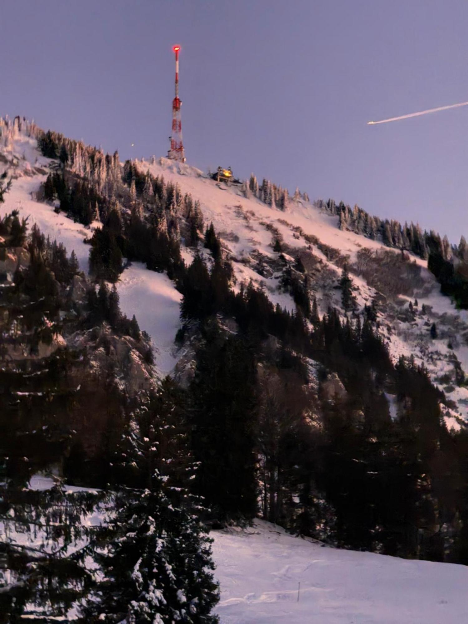 Allgaeu Bergluft Weitnau Dış mekan fotoğraf