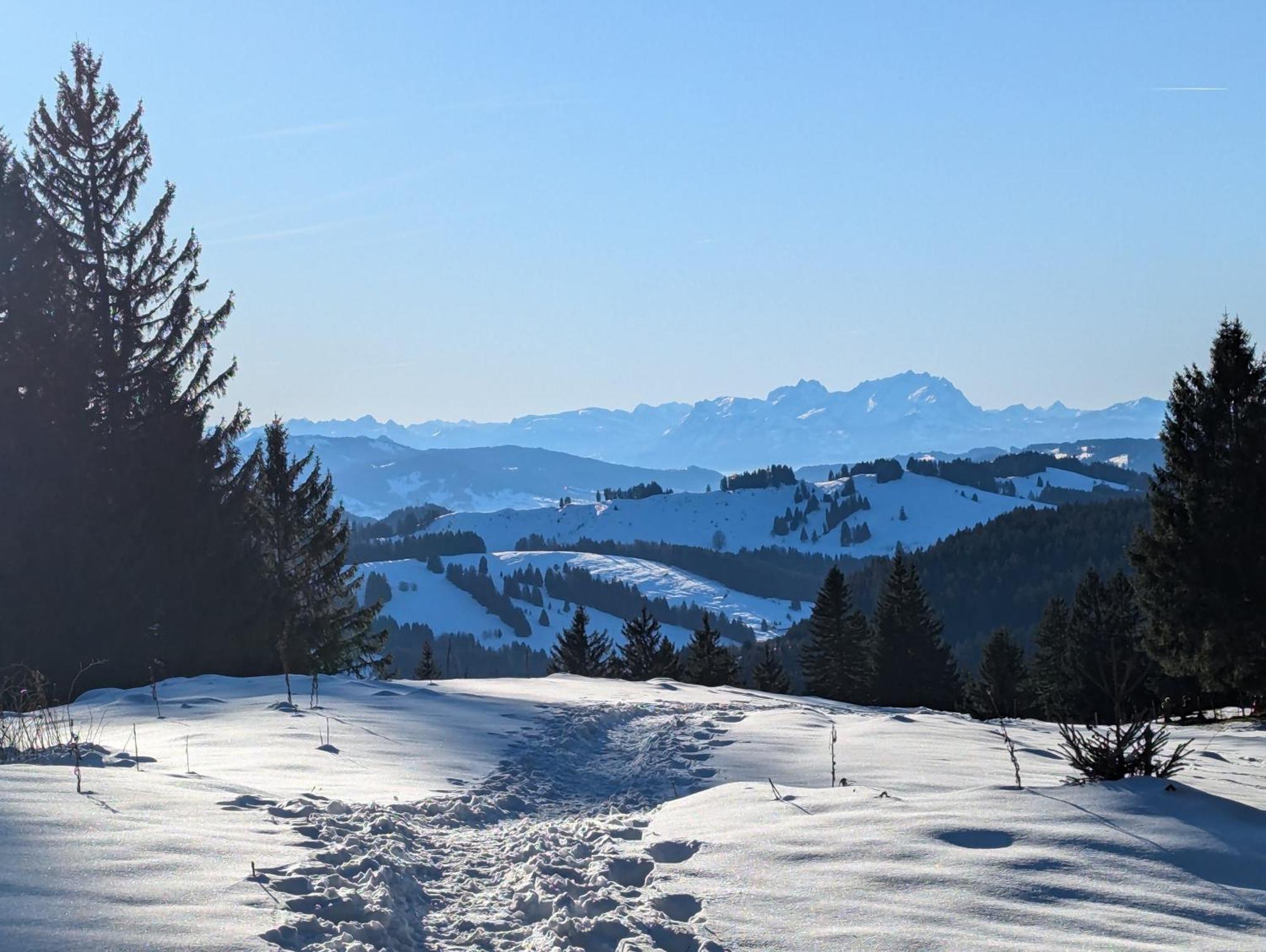 Allgaeu Bergluft Weitnau Dış mekan fotoğraf